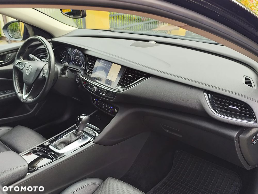 Opel Insignia 2.0 CDTI 4x4 Business Elegance S&S - 19