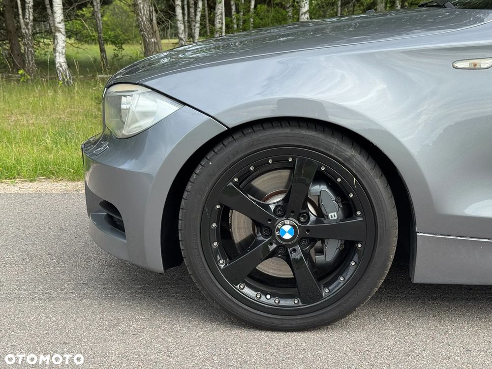 BMW Seria 1 - 19