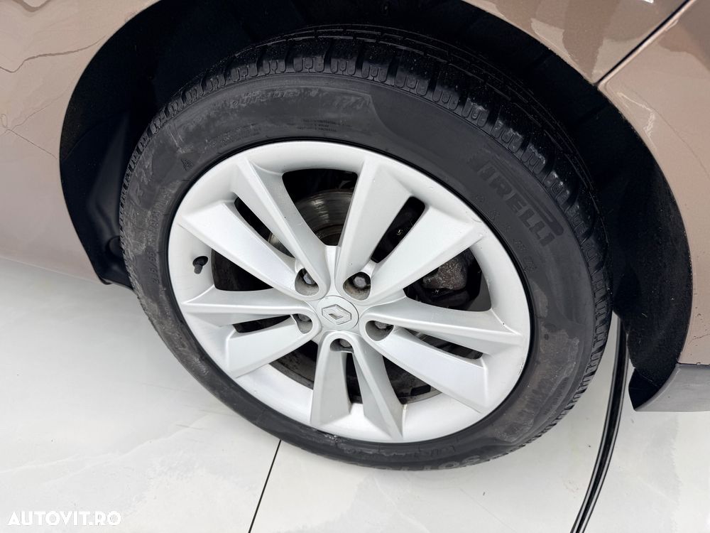 Renault Grand Scenic TCe 130 Dynamique - 12