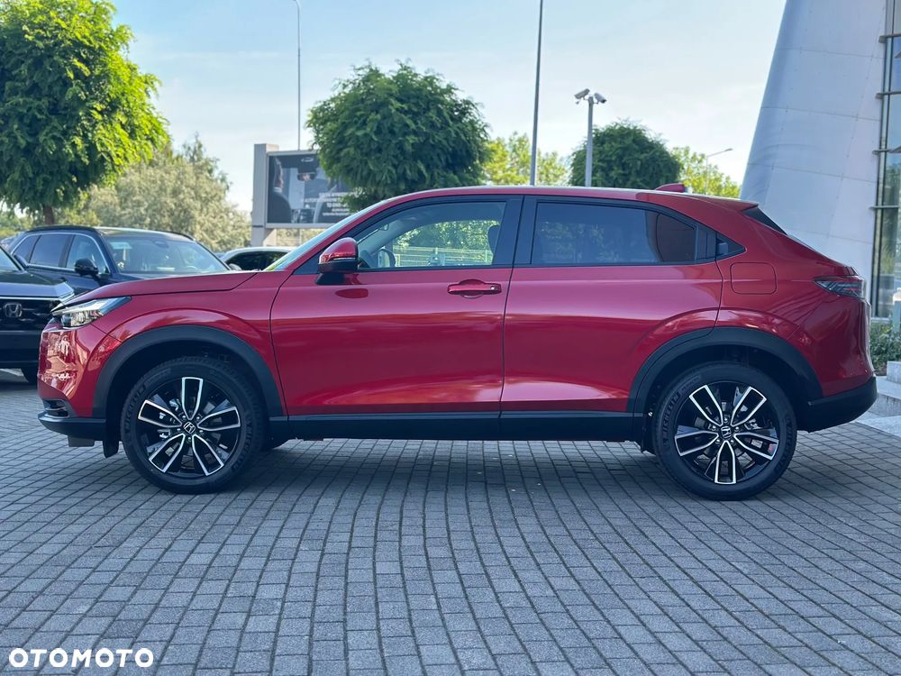 Honda HR-V e:HEV 1.5 i-MMD Elegance - 5