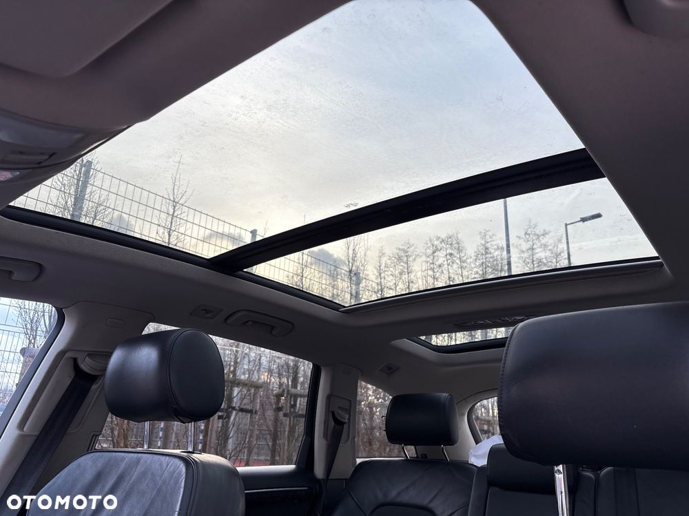 Audi Q7 3.0 TDI DPF Quattro Tiptronic - 17