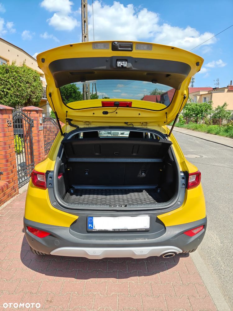 Kia Stonic 1.4 L - 5