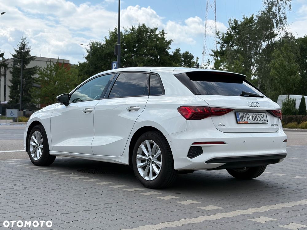 Audi A3 - 4
