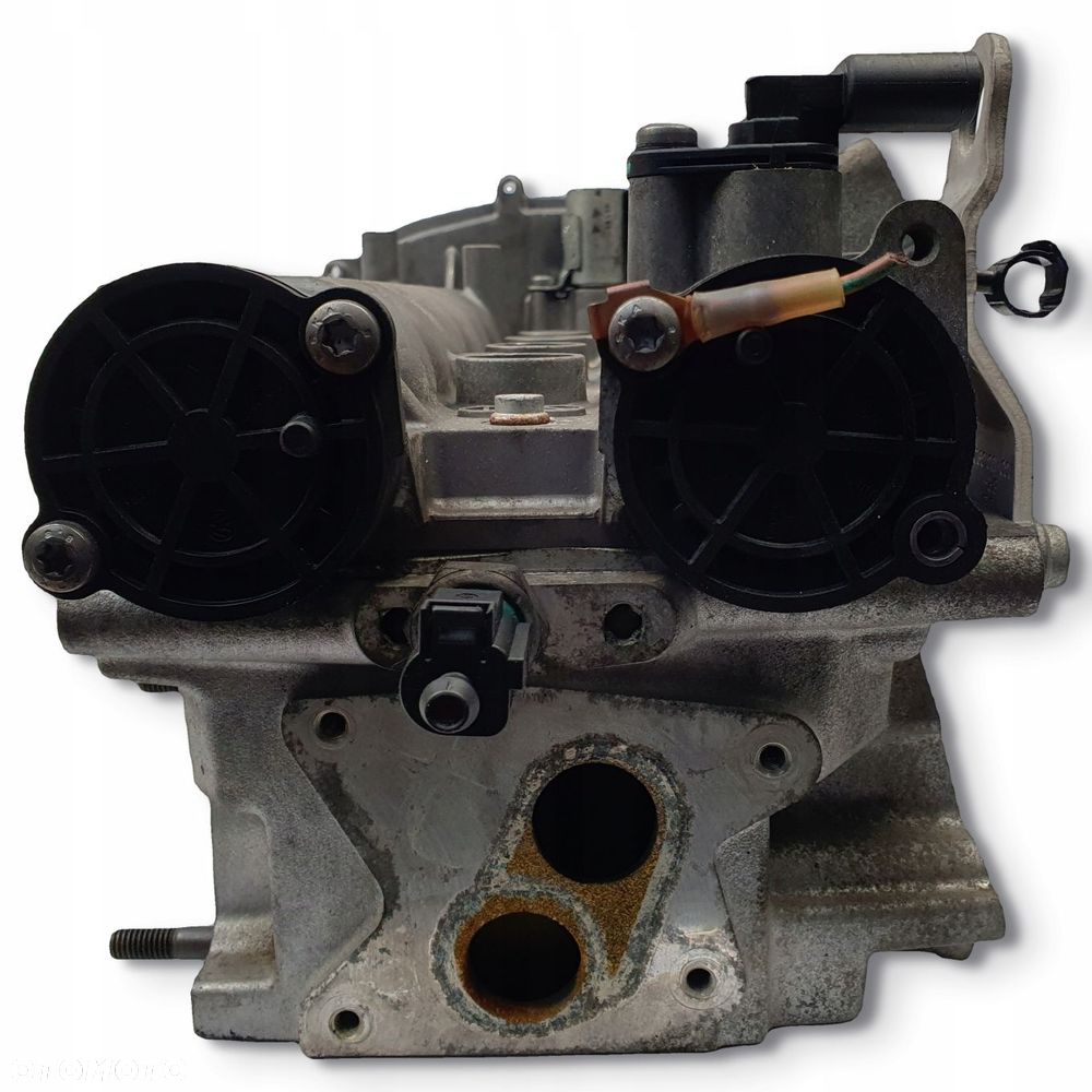GŁOWICA CYLINDRÓW wałki POKRYWA VW Golf V 1.4 TSI 03C103358BA 03C103475BC - 5