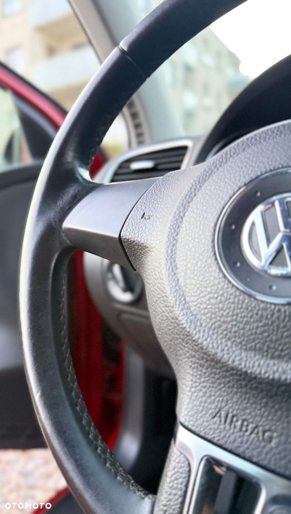 Volkswagen Golf 1.6 Tour Edition - 15