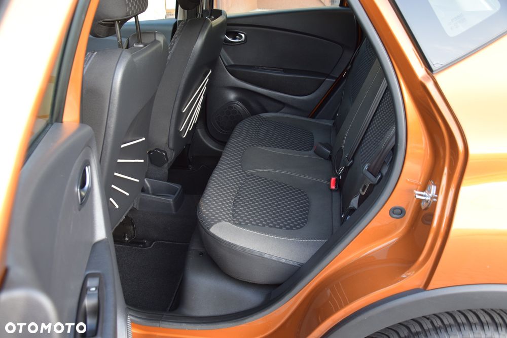 Renault Captur ENERGY TCe 90 Start&Stop Intens - 25