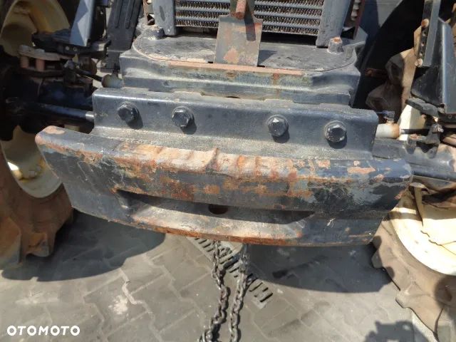 Wspornik przedni 87kg New Holland T6020 - 1