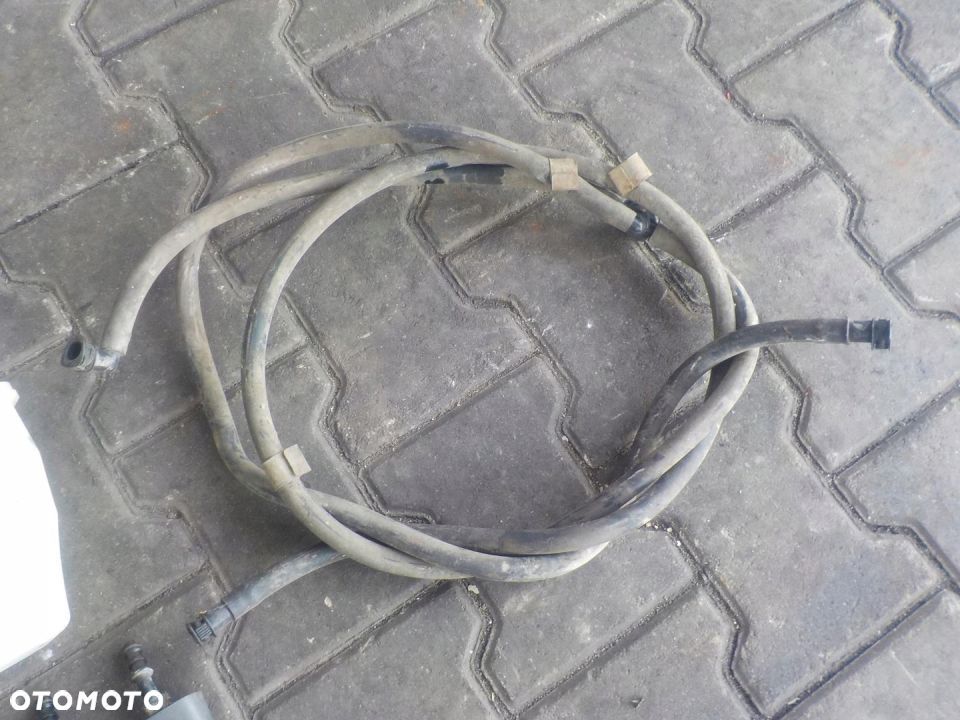 VW T5 SPRYSKIWACZE SPRYSKI LAMP DYSZE KOMPLET - 3