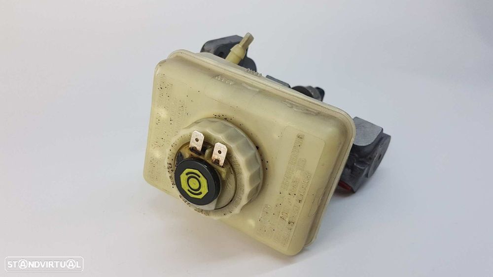 BOMBA DE TRAVÃO MERCEDES CLASE M (W163) 270 CDI (163.113) - 7