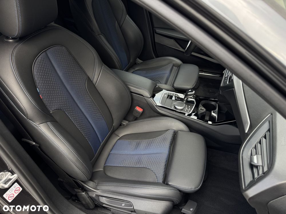 BMW Seria 1 118d Edition M Sport Shadow - 3