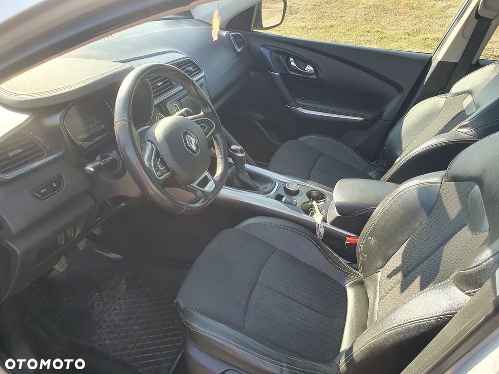 Renault Kadjar 1.6 dCi Energy Business - 21