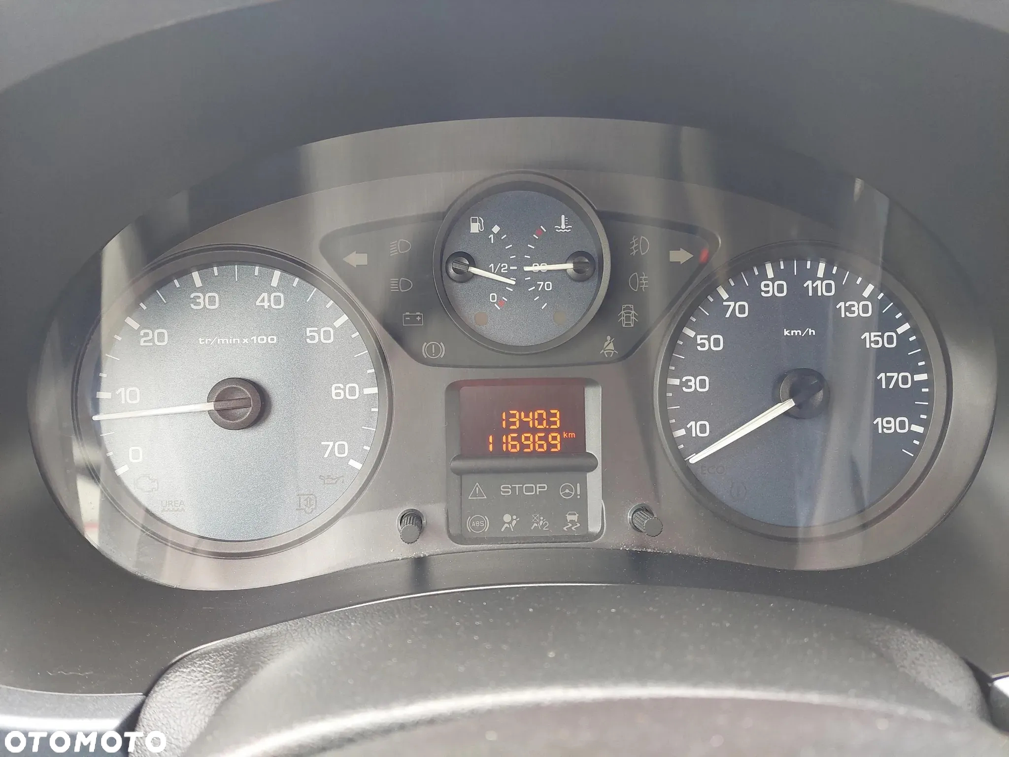 Peugeot Partner 1.6 VTi Active - 15