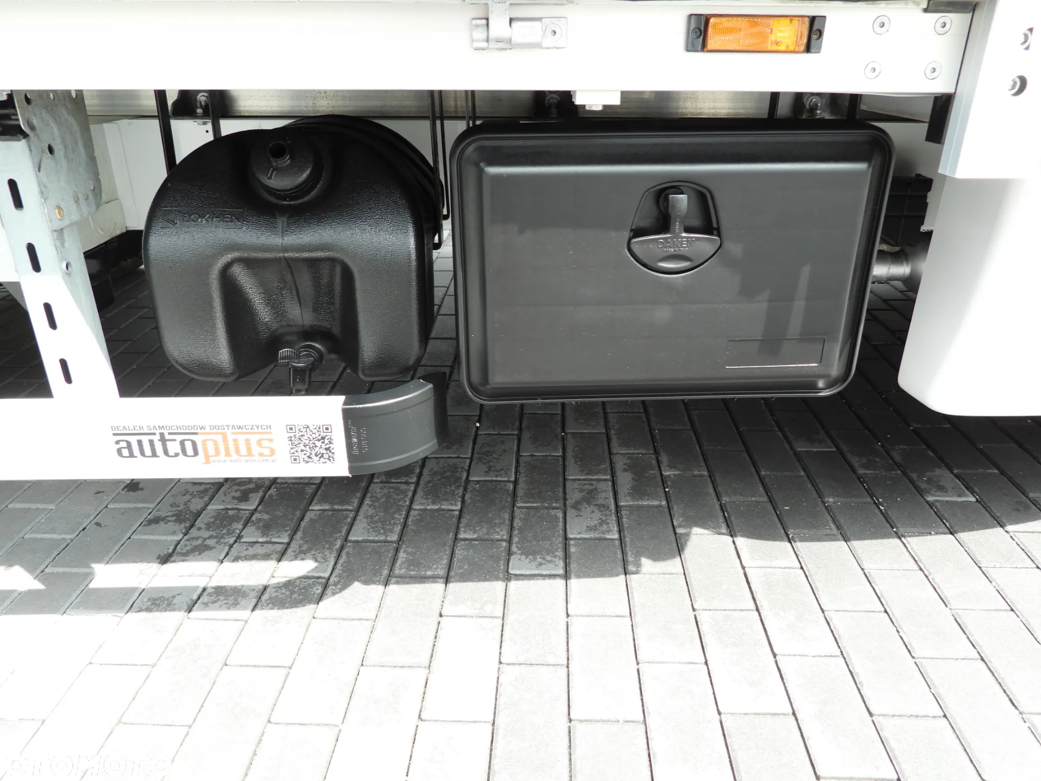 Renault MASTER PLANDEKA 10 PALET WEBASTO KLIMA TEMPOMAT - 23