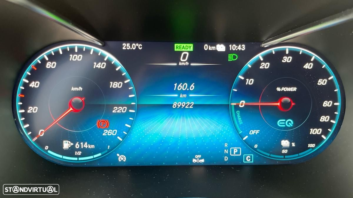 Mercedes-Benz GLC 300 de 4Matic - 3