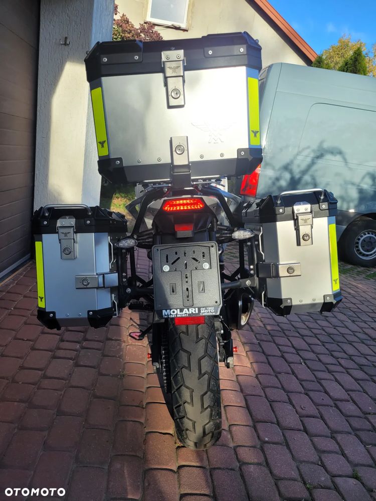 Moto Morini Inny - 14