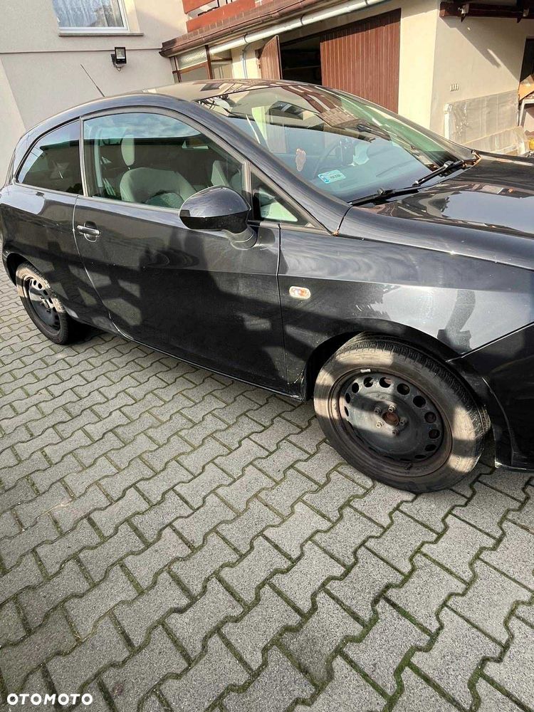 Seat Ibiza SC 1.9 TDI DPF Reference - 6