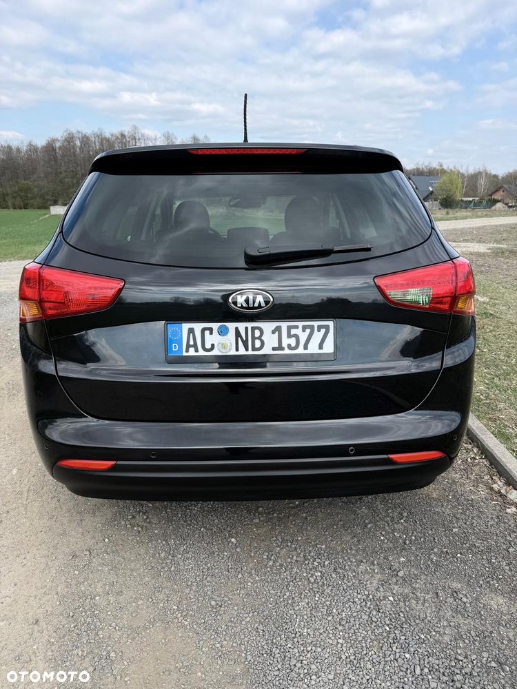 Kia Ceed 1.6 CRDi 128 Platinum Edition - 12