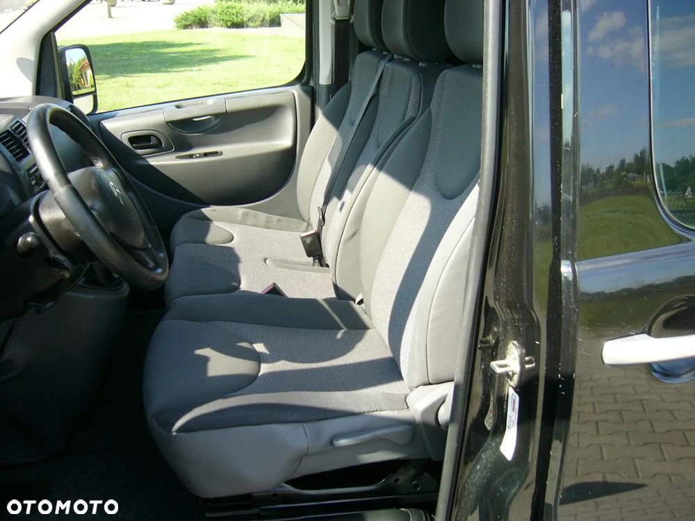 Citroën Jumpy LONG L2H1 2.0 hdi 130 Ps EURO5 - 9