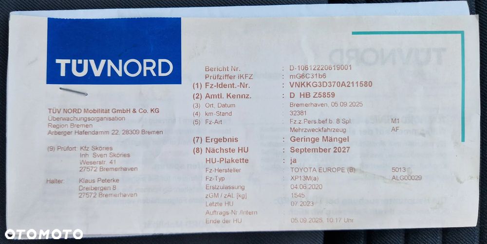 Toyota Yaris 1.5 Selection - 32
