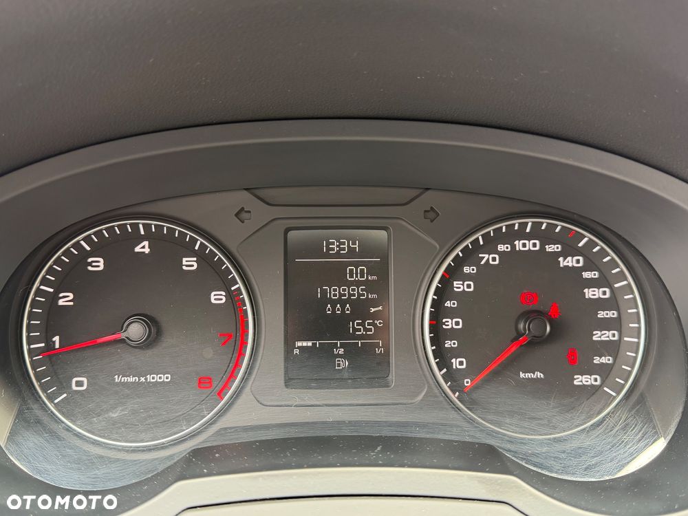 Audi Q3 - 14