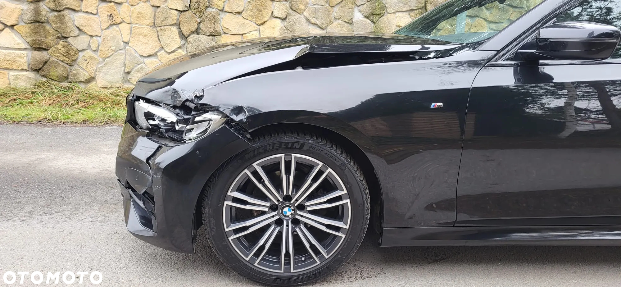 BMW Seria 3 318d Touring M Sport - 12