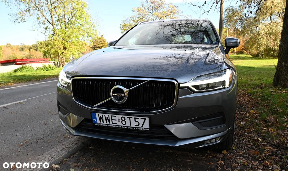 Volvo XC 60 - 9