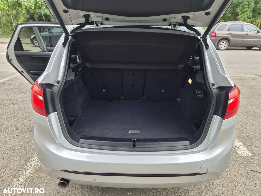 BMW Seria 2 - 8