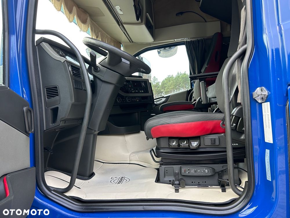 Volvo FH 18.420 - 9