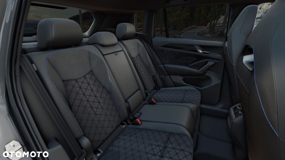 Volkswagen Tiguan - 13