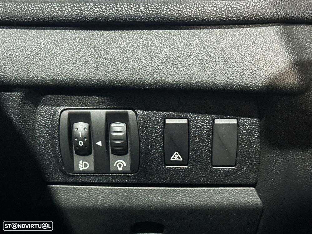 Renault Mégane Sport Tourer 1.5 dCi GT Line EDC J18 - 55