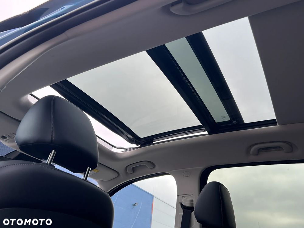 BAIC 7 1.5T Luxury DCT - 24