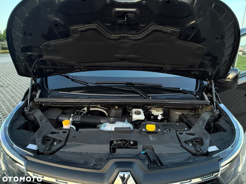 Renault Trafic Grand 2.0 dCi Escapade EDC - 29