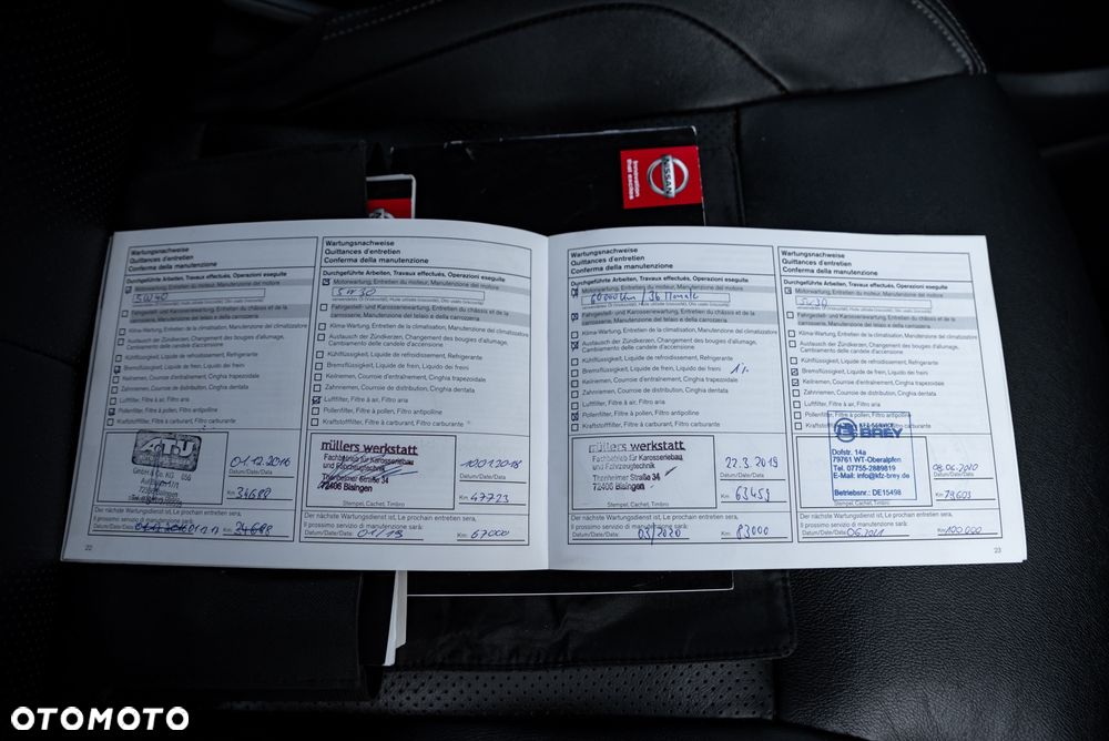Nissan Juke 1.2 DIG-T Fun Edition EU6 - 39