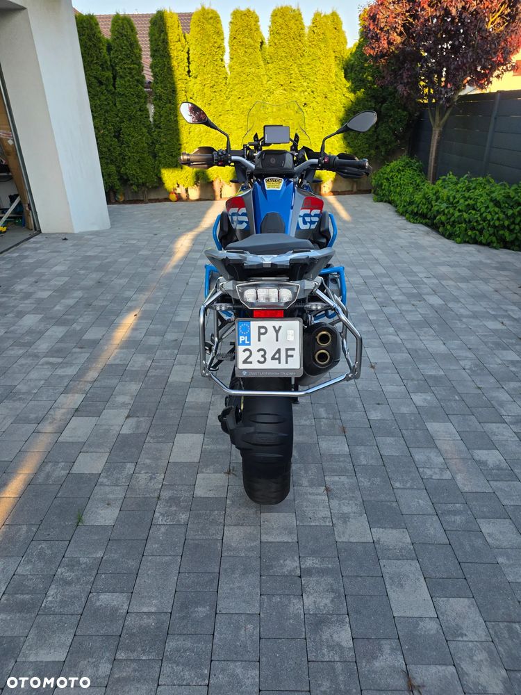 BMW GS - 6
