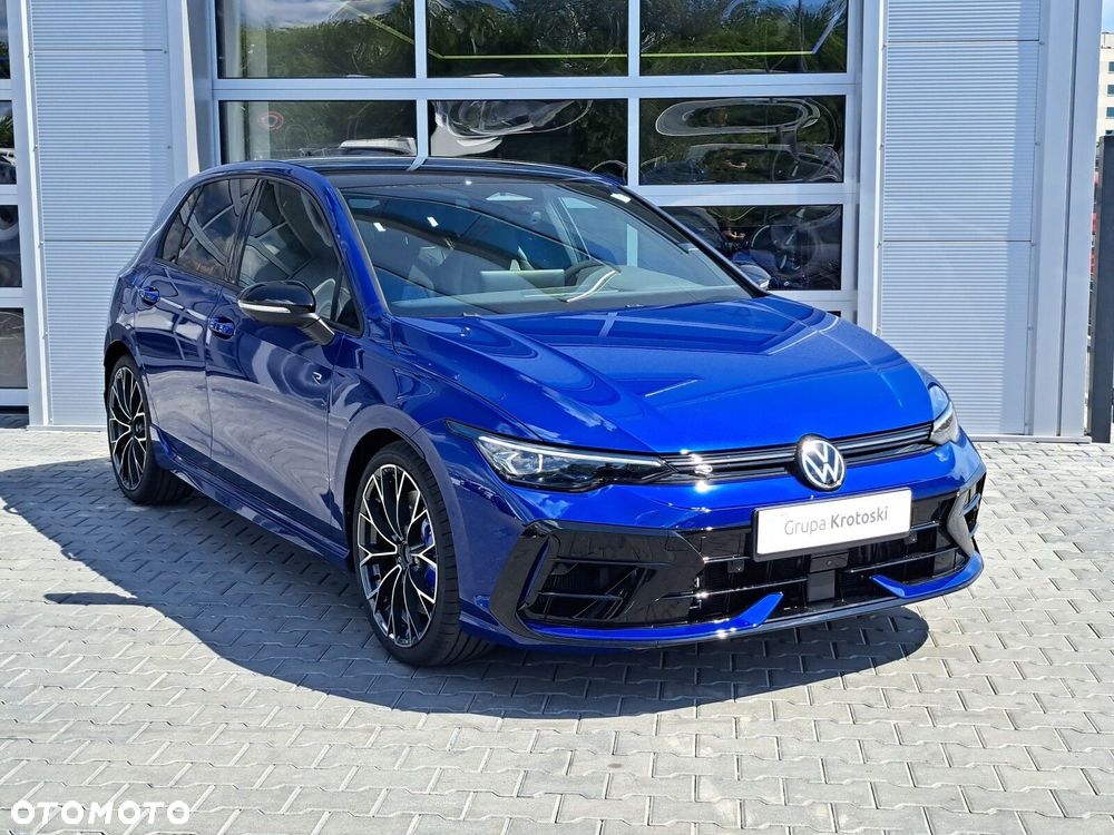 Volkswagen Golf - 3