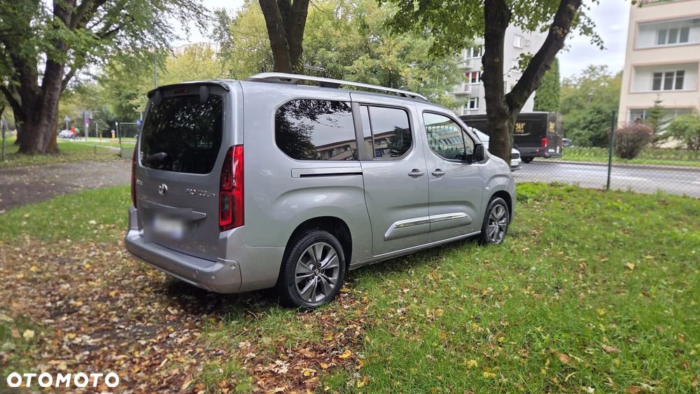 Toyota Proace City Verso - 15