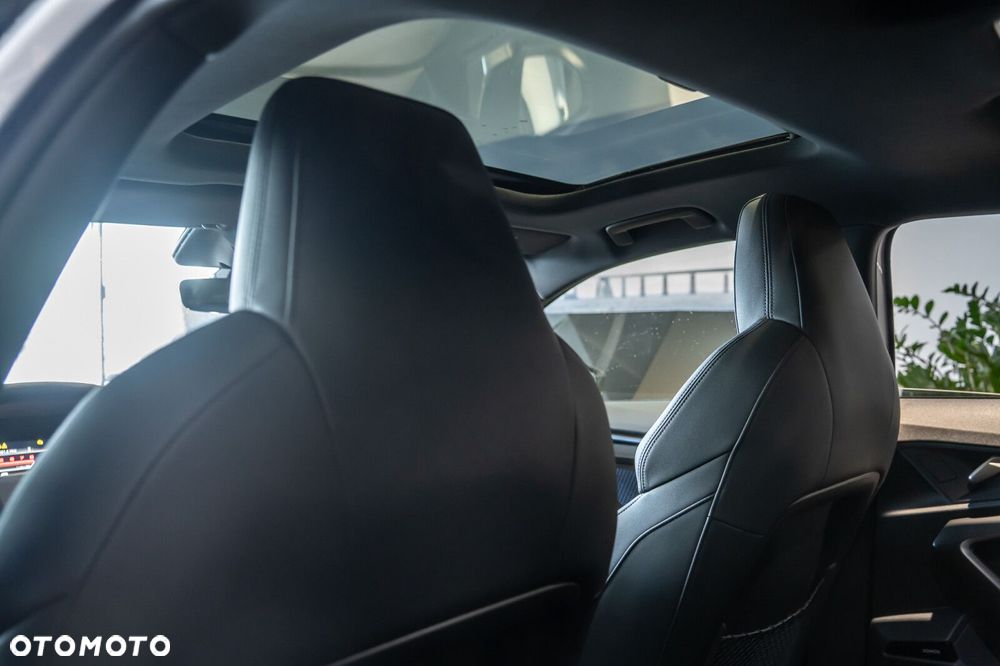 Audi RS3 Sportback - 20