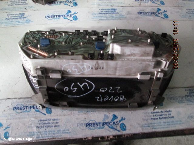 Quadrante AR0025004 ROVER 214 1993 1,4 KM/H 316621 - 2