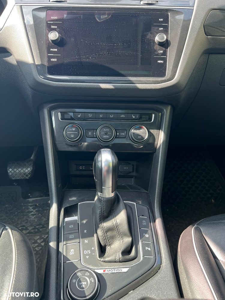 Volkswagen Tiguan 2.0 TDI DPF DSG 4Mot Highline - 2