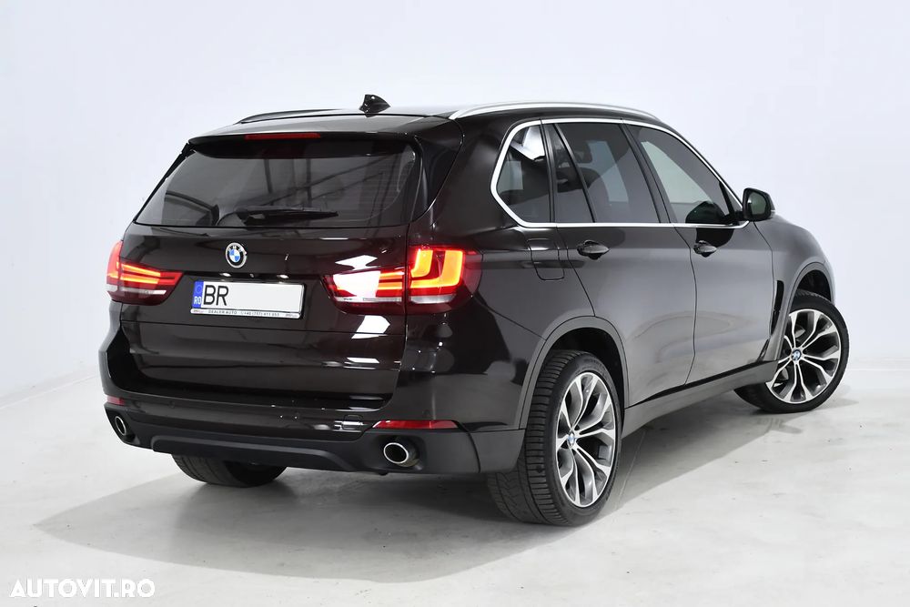 BMW X5 - 10
