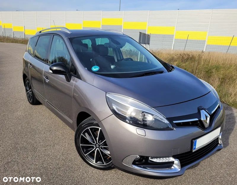 Renault Grand Scenic Gr 1.6 dCi Energy Bose Edition - 18