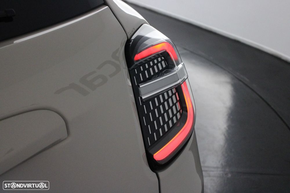 Fiat 600e 54 kWh La Prima - 49