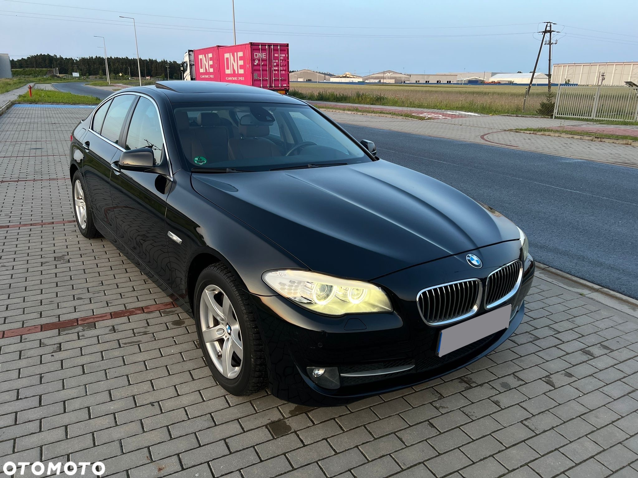 BMW Seria 5 - 30