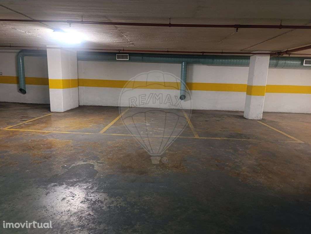 Garagem  para arrendamento - Grande imagem: 5/10