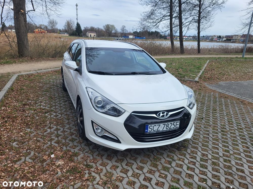 Hyundai i40 i40cw 1.6 Fifa World Cup Edition - 6