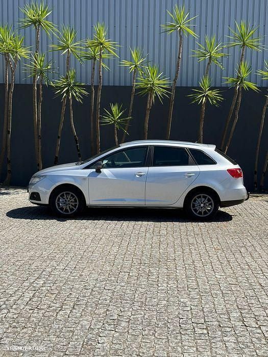 SEAT Ibiza ST 1.6 TDI Style - 3