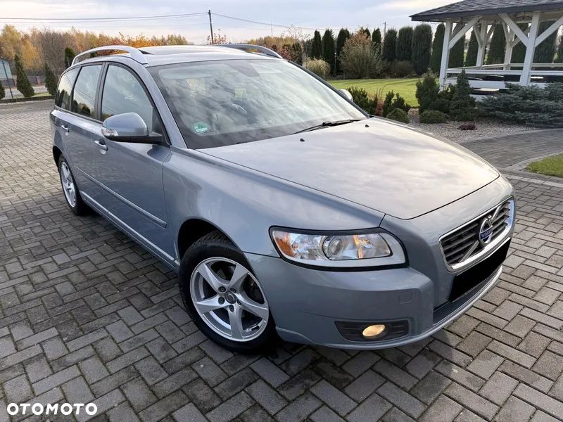Volvo V50 DPF DRIVe Business Pro Edition - 6