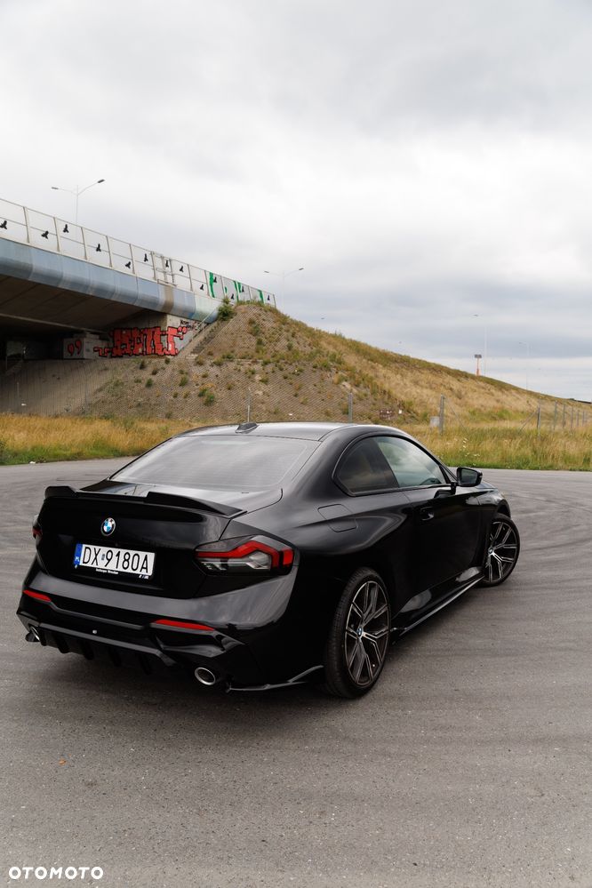 BMW Seria 2 - 16
