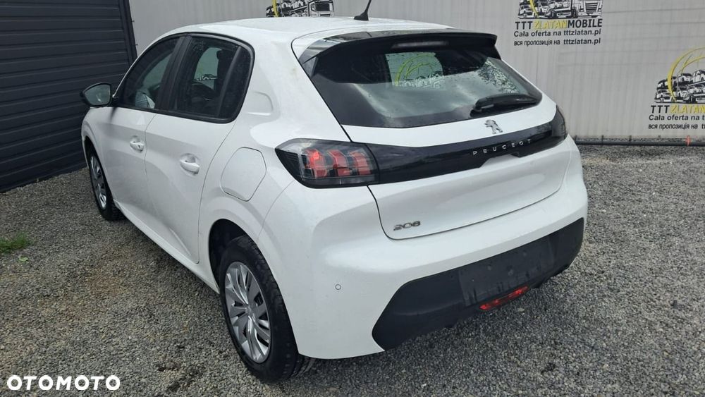 Peugeot 208 - 19