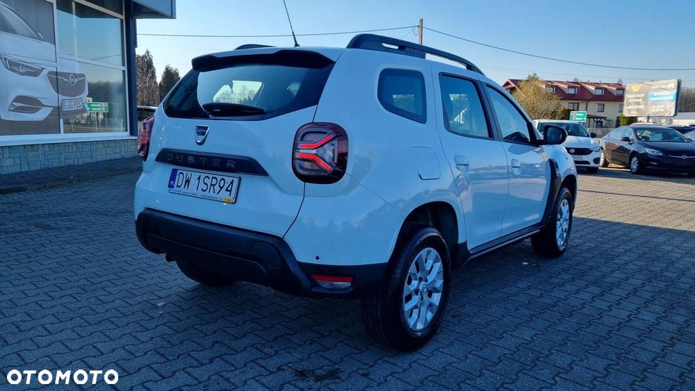 Dacia Duster - 6
